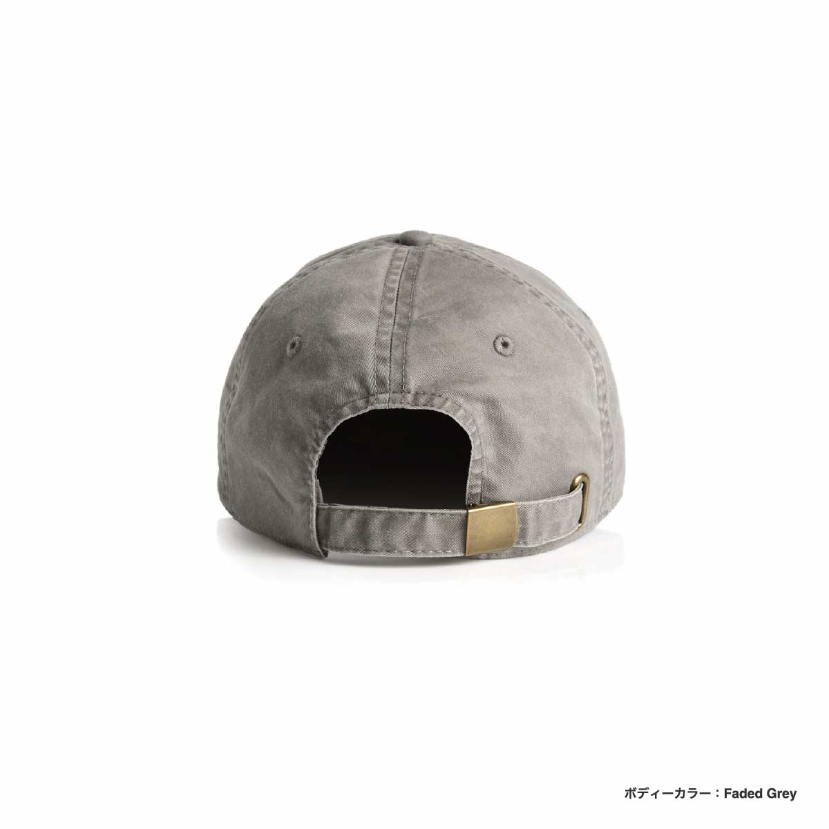 AS Colour エーエス カラー Access Faded Cap (品番1134US)