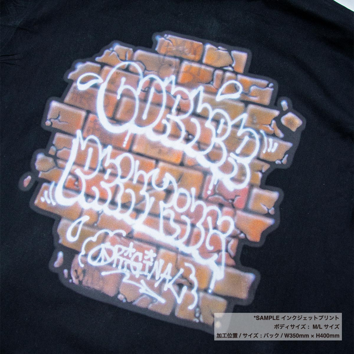 コットンツイルアノラックパーカー (品番 CPAP)