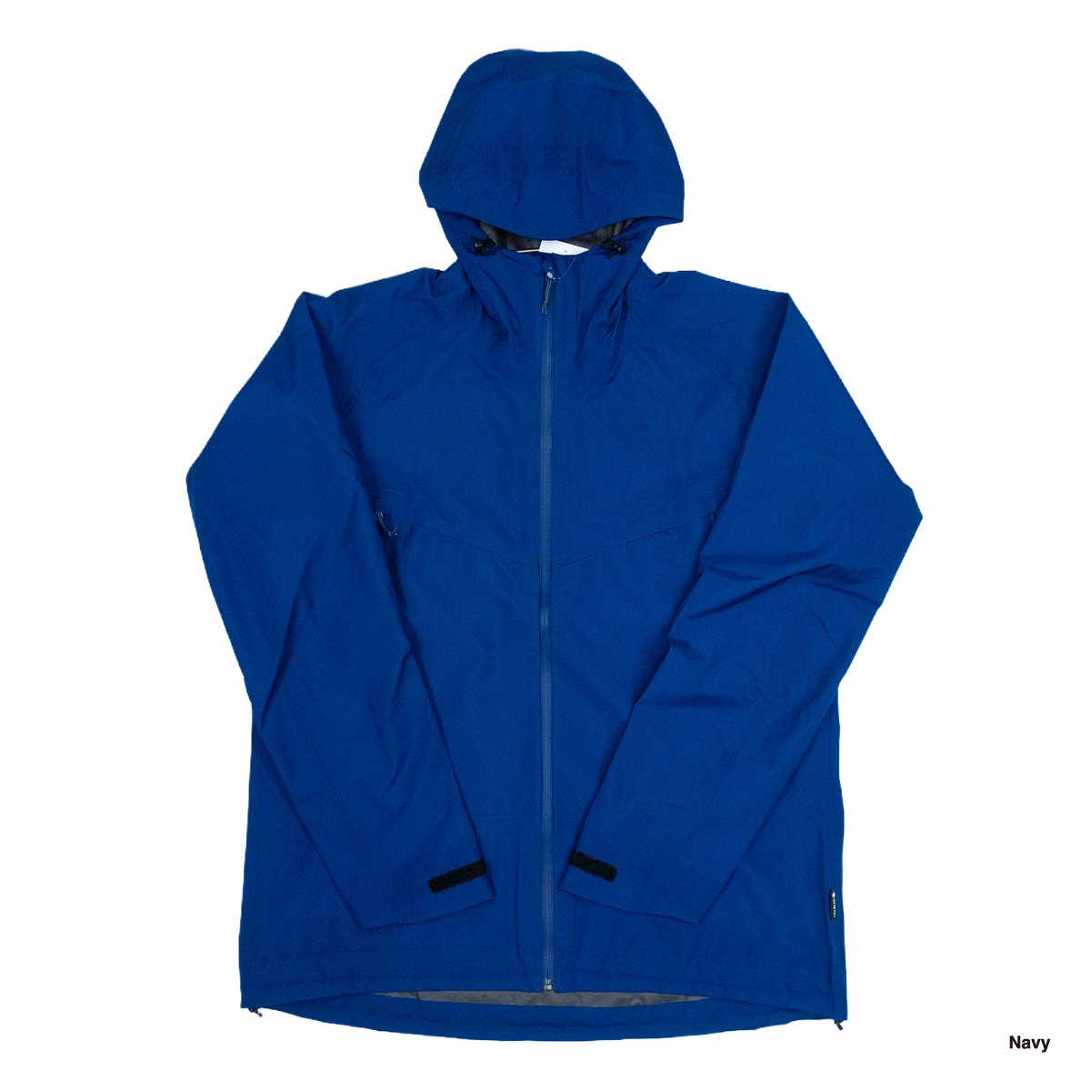 GORE-TEX SHELL JACKET (#GXPW)