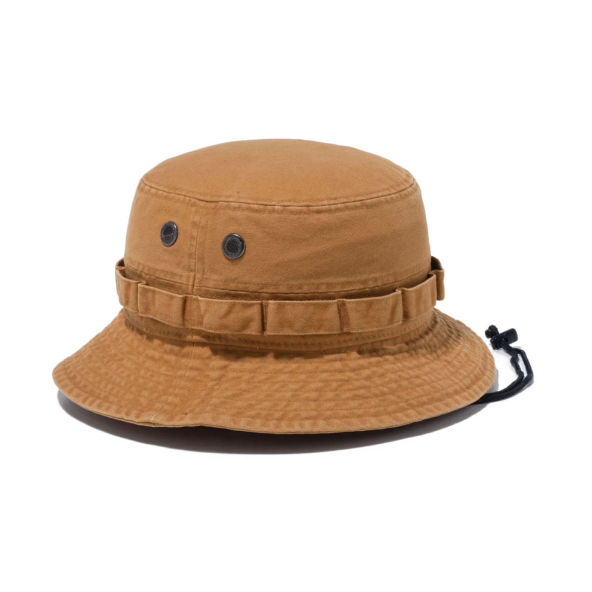 CORNER PRINTING | NEW ERA Adventure Duck Hat (#NE-BASIC-02)