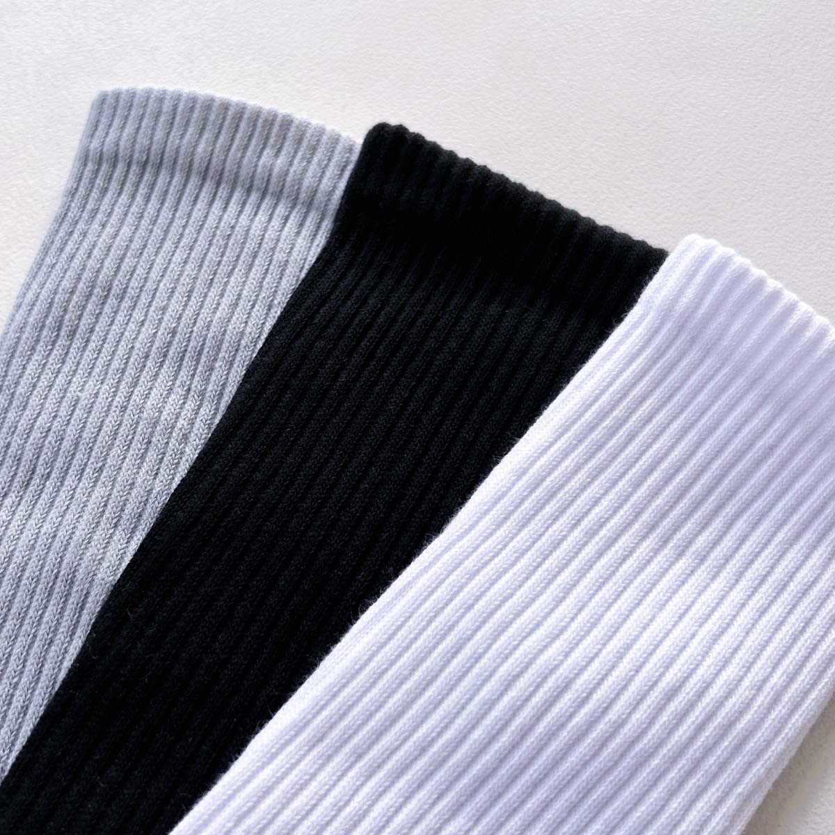 ウィメンズ オリジナル編みスポーツソックス (品番CPWS-004)