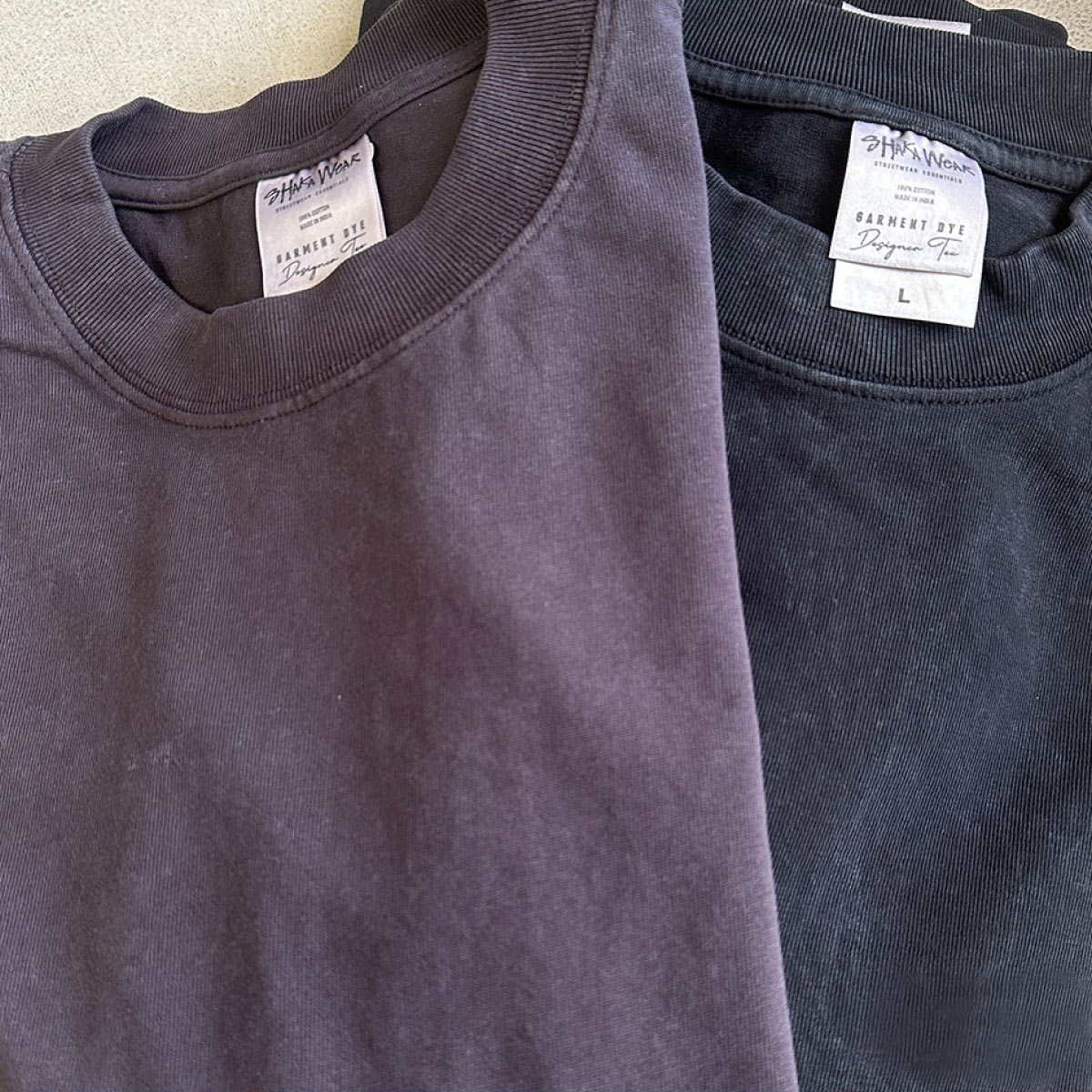 CLANK クランク B品USボディ S/S アソート10枚パック (品番CL-BSS10) 