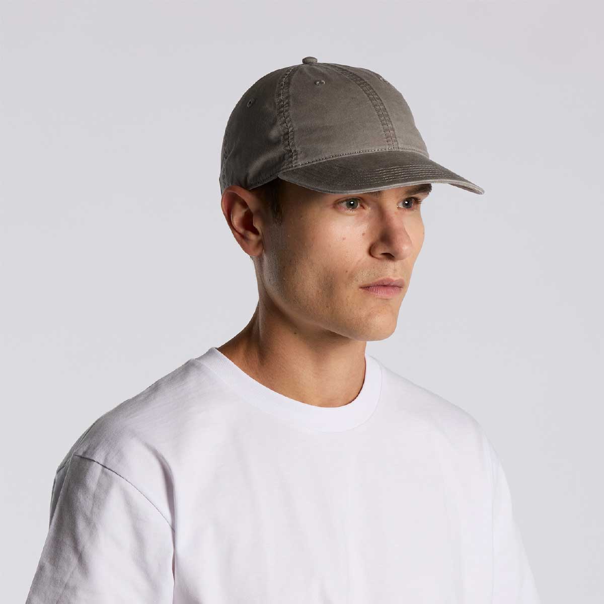 AS Colour エーエス カラー Access Faded Cap (品番1134US)