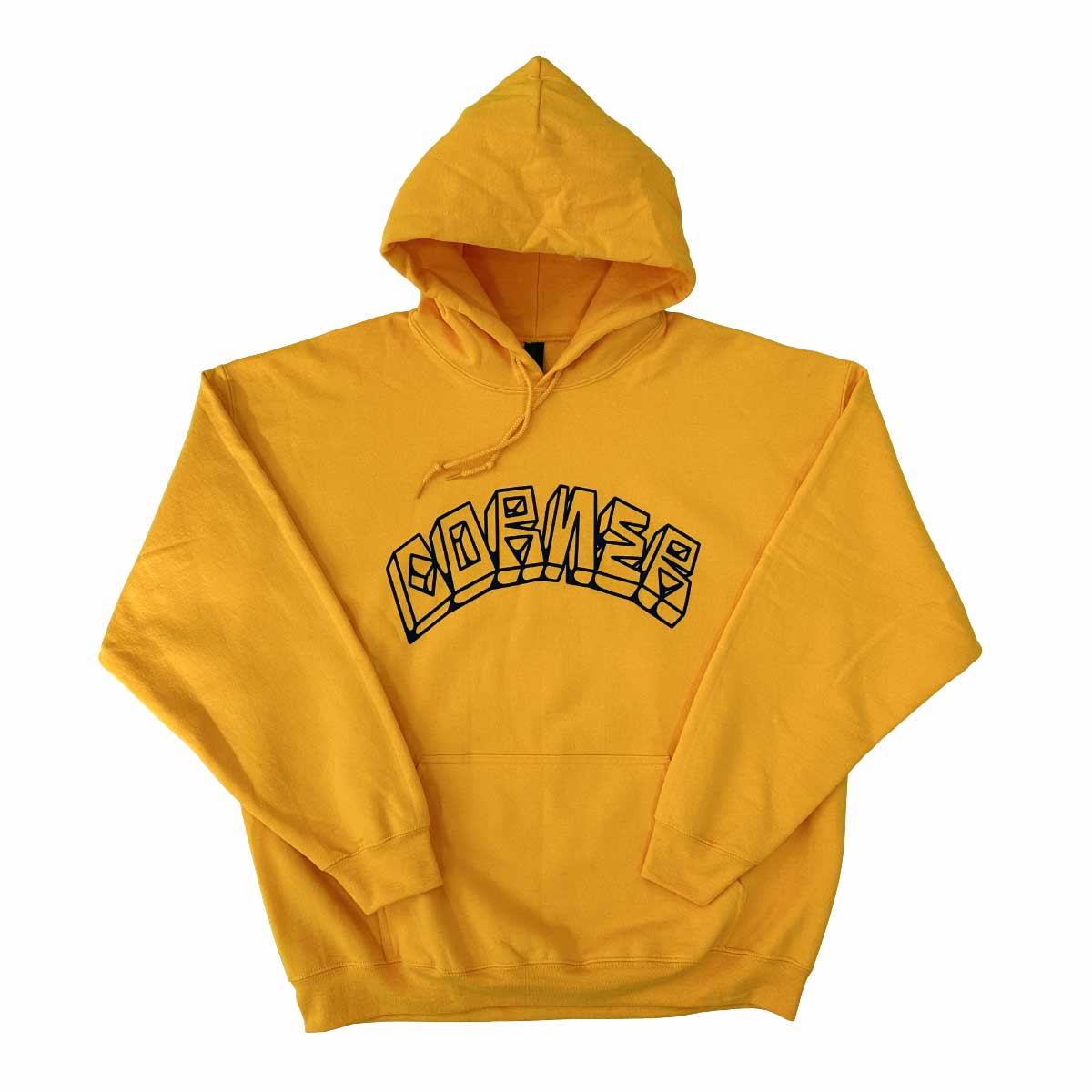 GILDAN 8.0 oz Heavy Blend Pullover Hoodie (Pile Lining) (#1850)