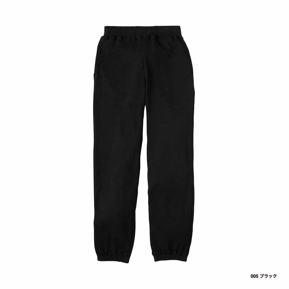 Printstar プリントスター 8.4 oz ライトスウェットパンツ (品番00218-MLP)