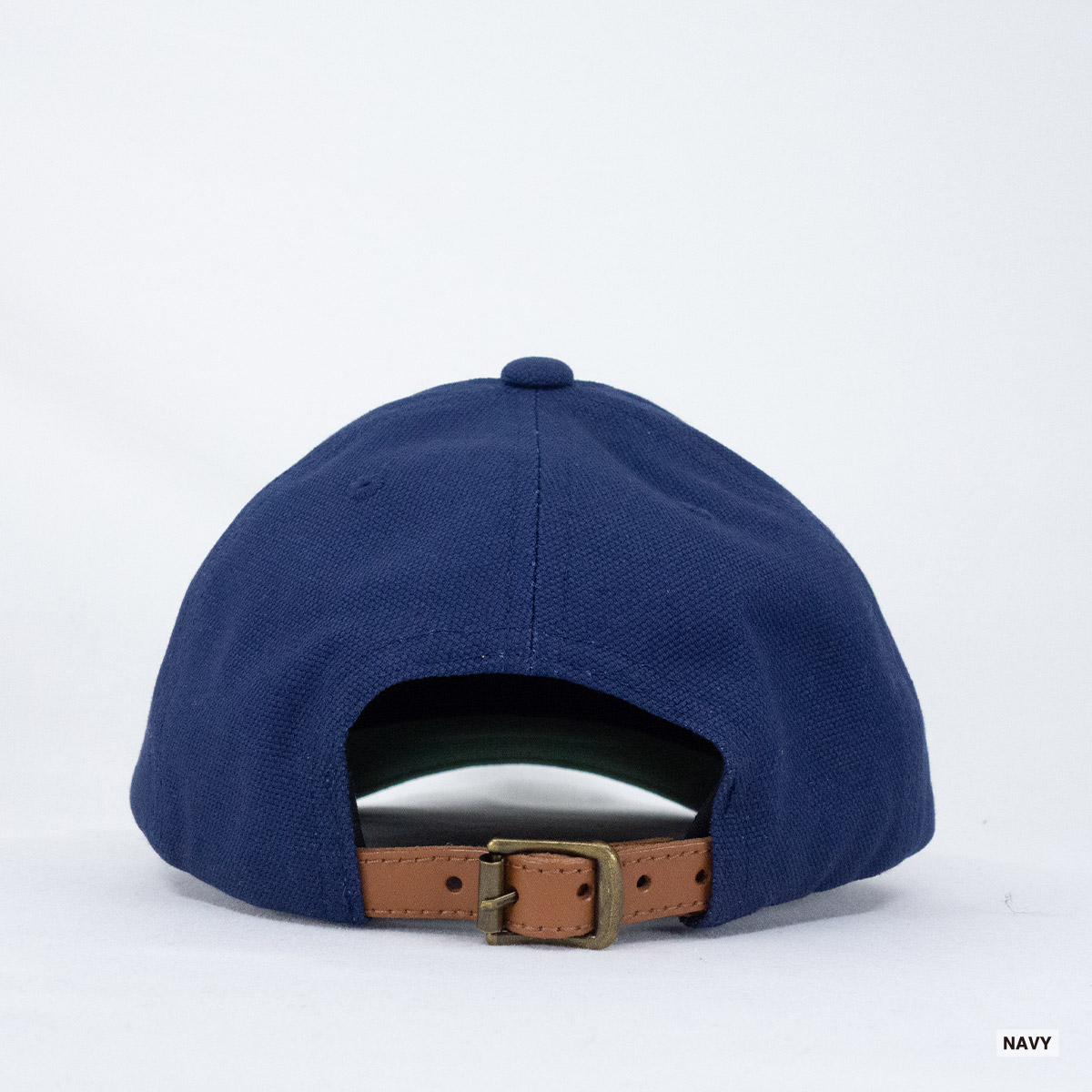 Colt Paterson コルトパターソン レザーベルトキャップ (品番CP017)