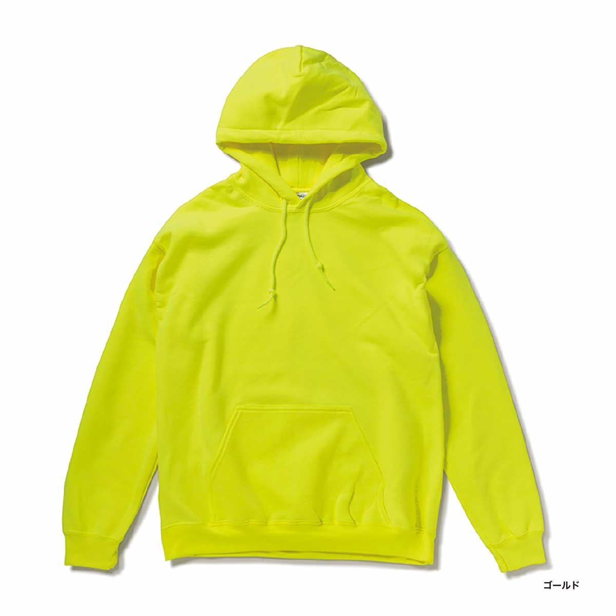 GILDAN 8.0 oz Heavy Blend Pullover Hoodie (Pile Lining) (#1850)