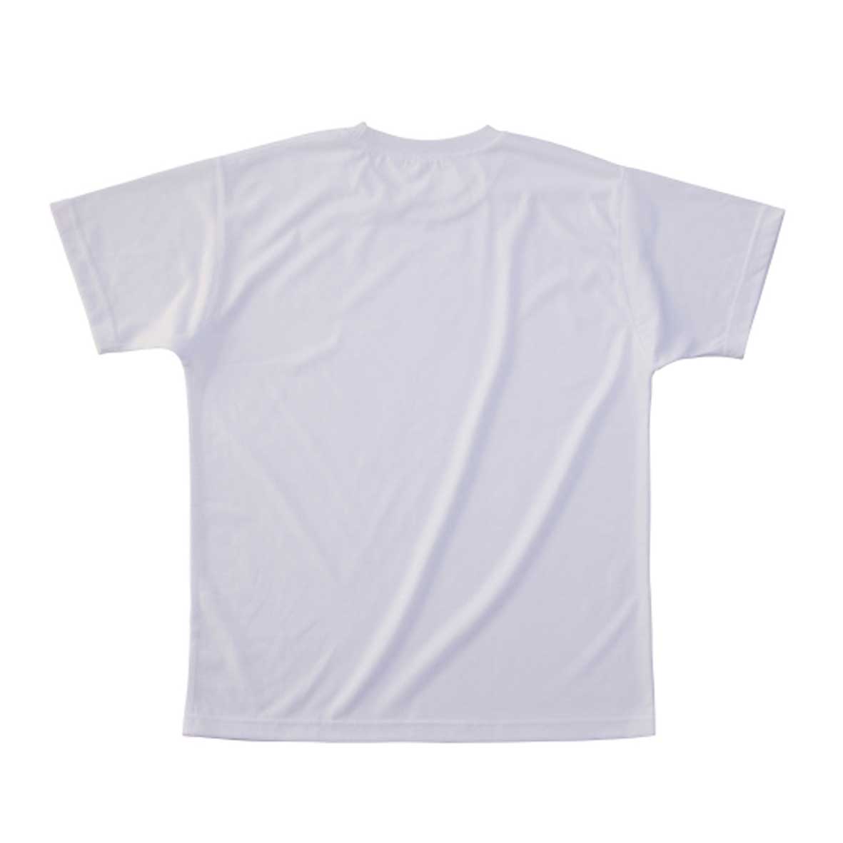 TRUSS トラス 6.2 oz リサイクルポリエステル 天竺 Tシャツ (品番PBT-921)