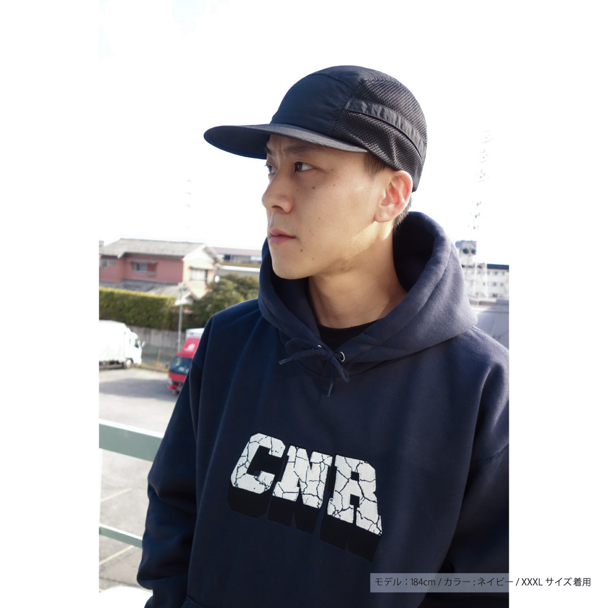 CROSS STITCH 12.4 oz Max Heavy Pullover Hoodie (Pile Lining) (#CS2220)