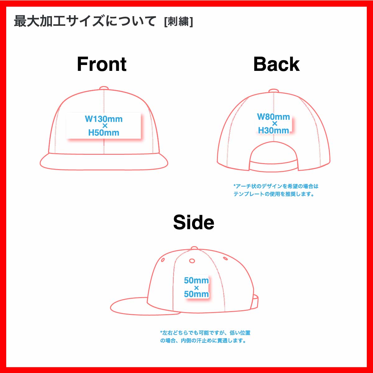 Yupoong ユーポン オリジナルレトロスタイルキャップ ワントーン (品番6145R)