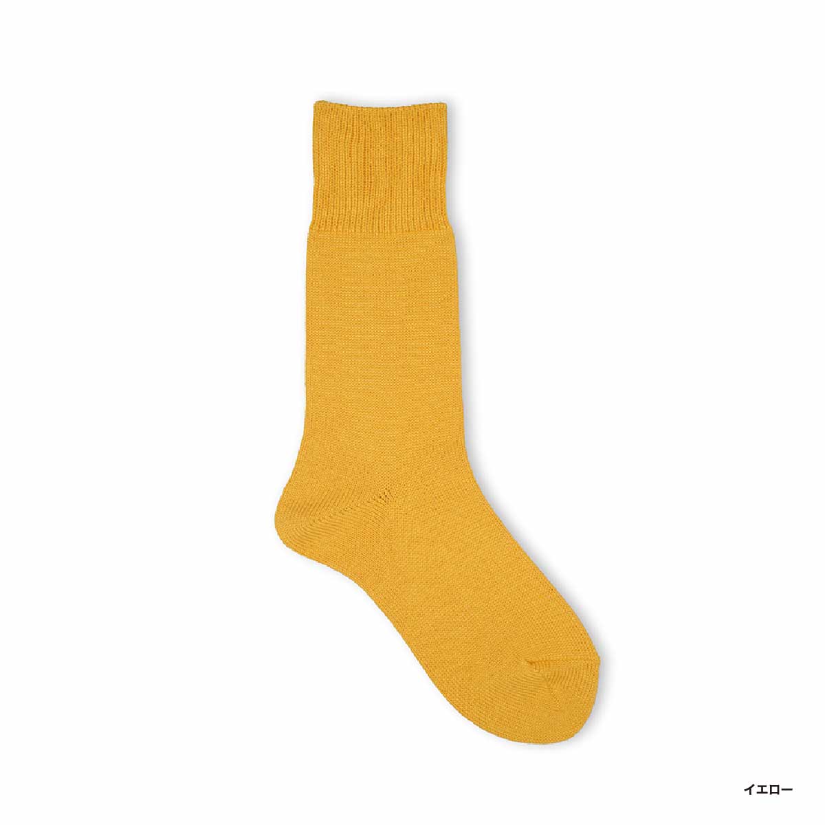 TRUSS トラス クルー丈カラーソックス (品番CCS-902)