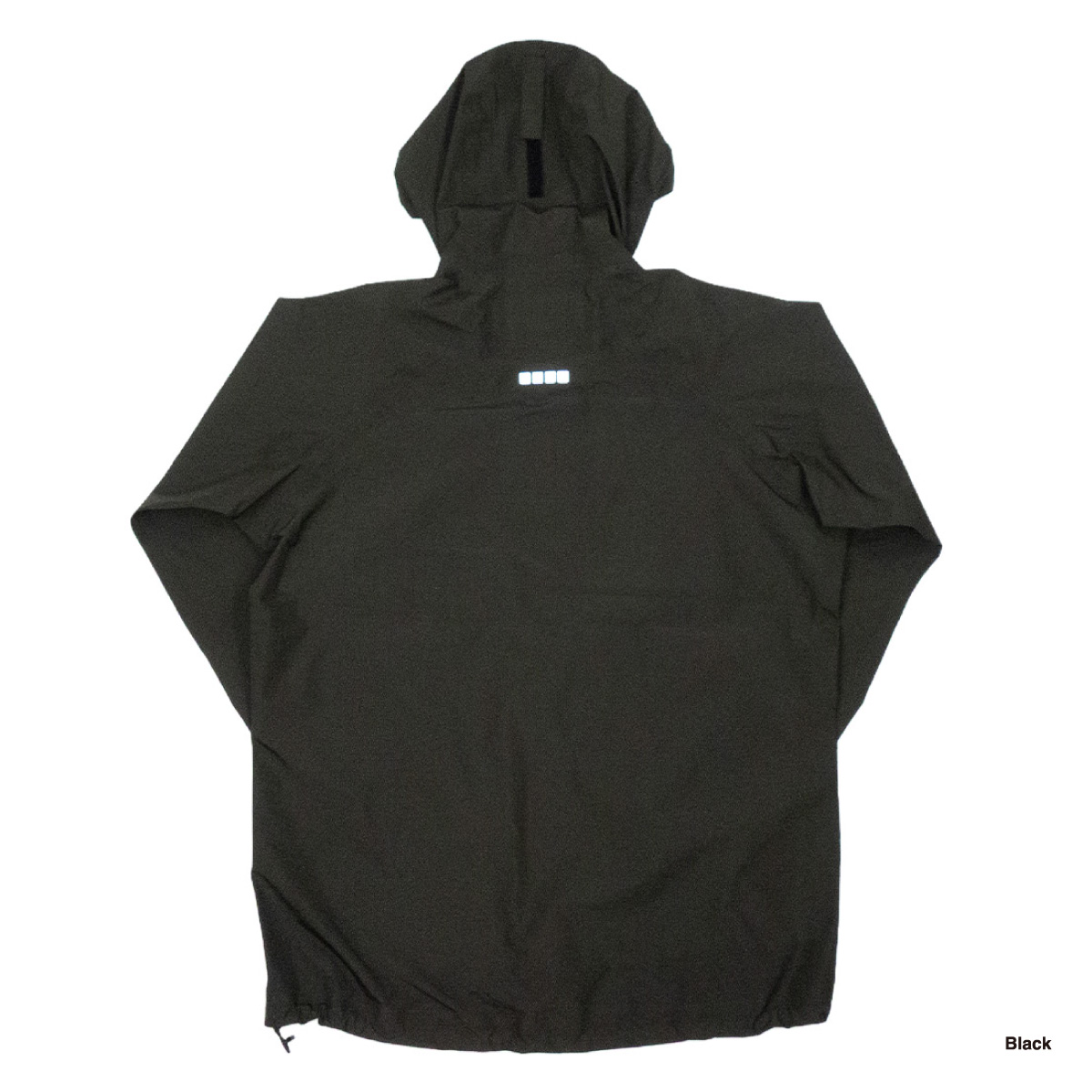 GORE-TEX SHELL JACKET (#GXPW)