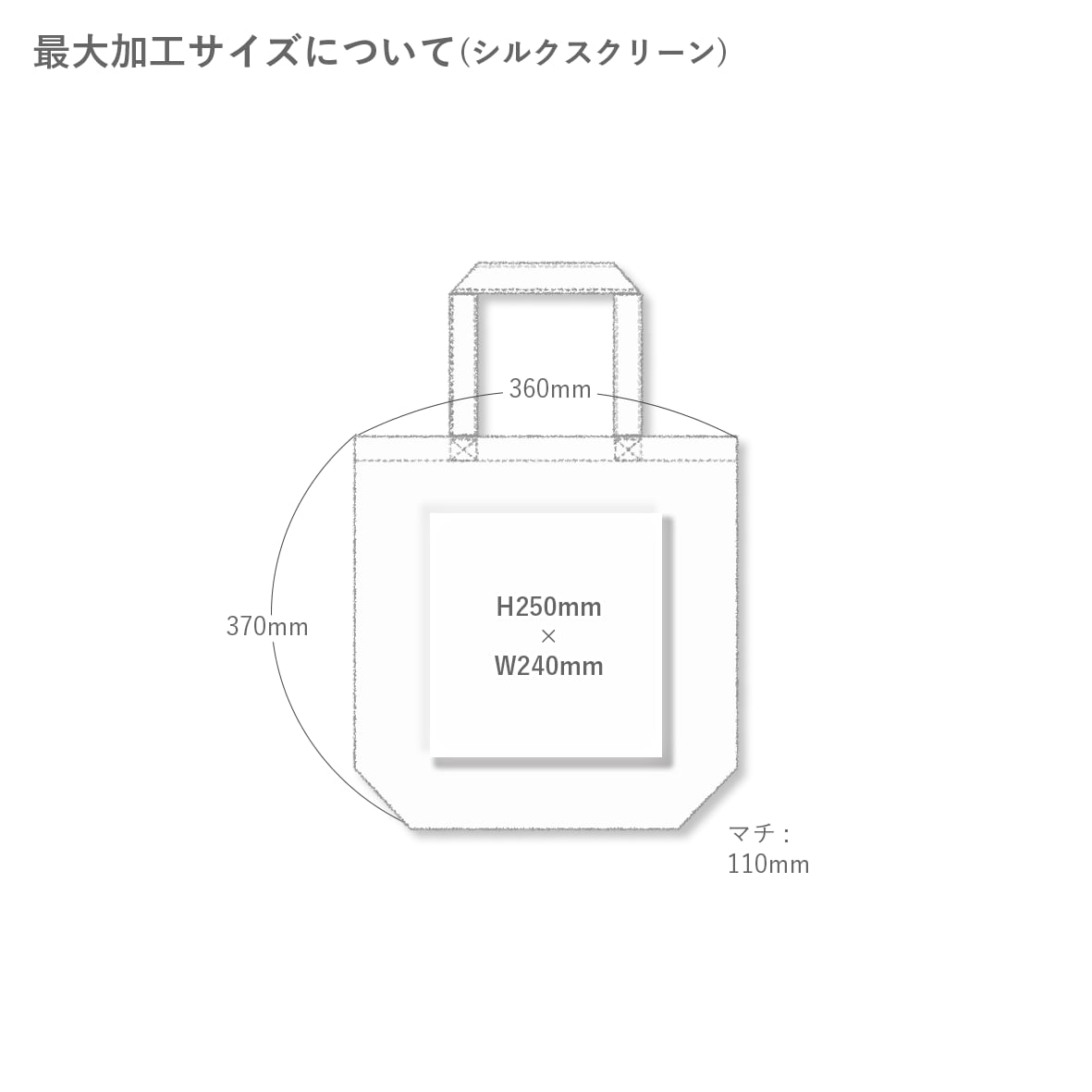 CORNER PRINTING | TOMS トムス ナチュラルコットンバッグ (品番