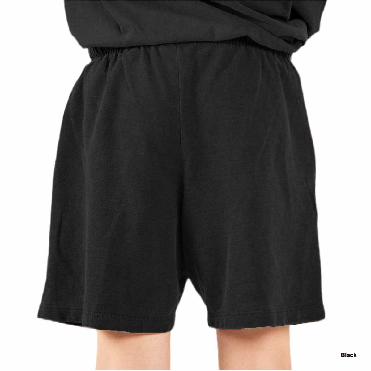 CORNER PRINTING | SHAKA WEAR Garment Dye Terry Shorts (#SWGDTS)