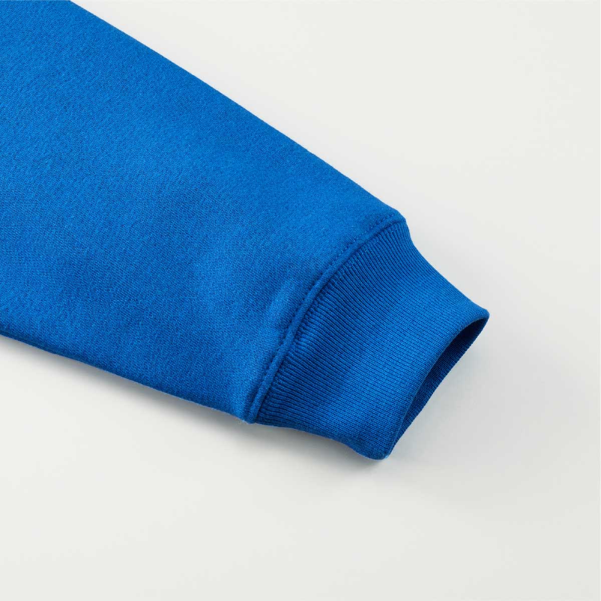 United Athle ユナイテッドアスレ 10.0 oz T/C スウェット フルジップ パーカ (裏起毛) (品番5620-01)