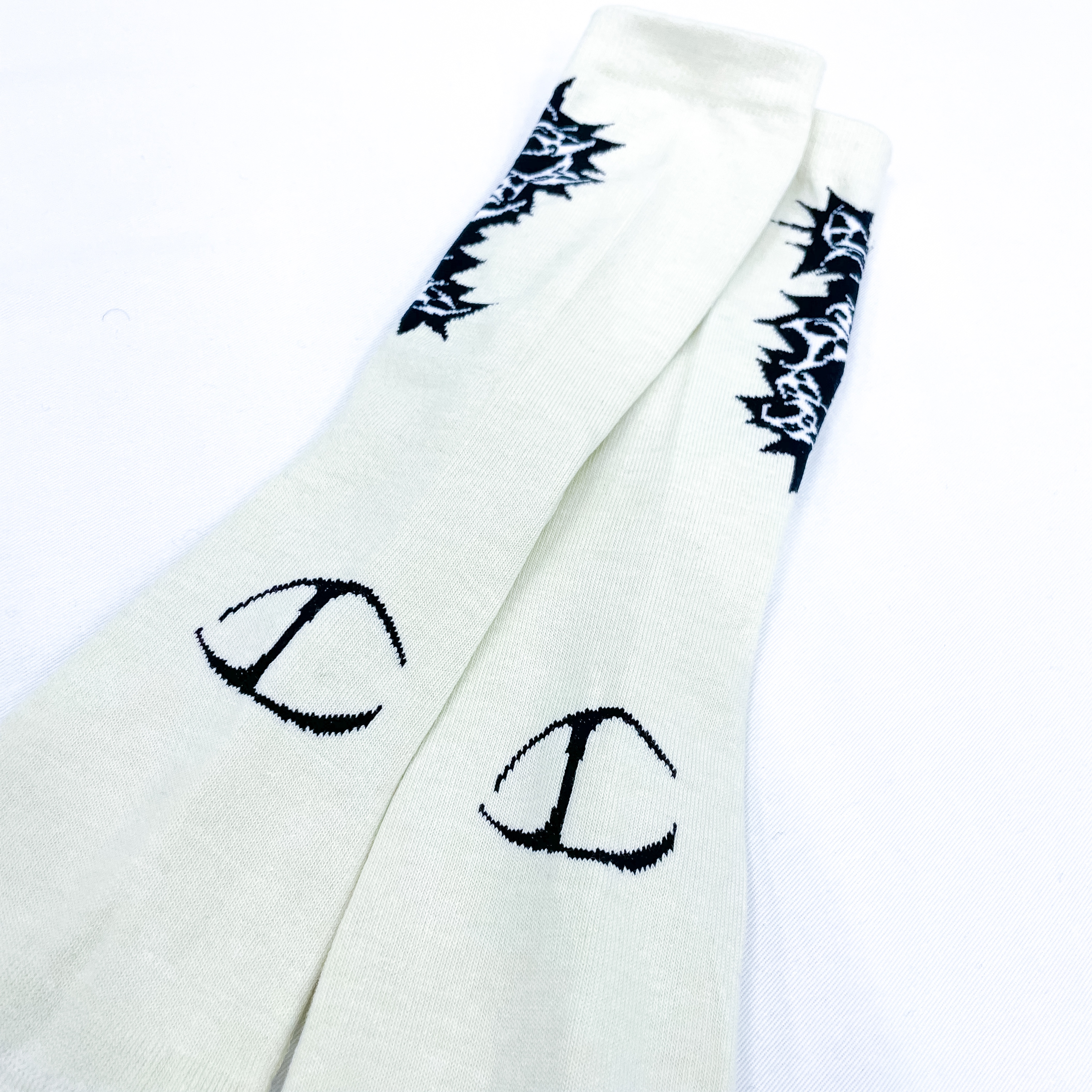 Men's Original Knitted Casual Socks (#CPWS-009)