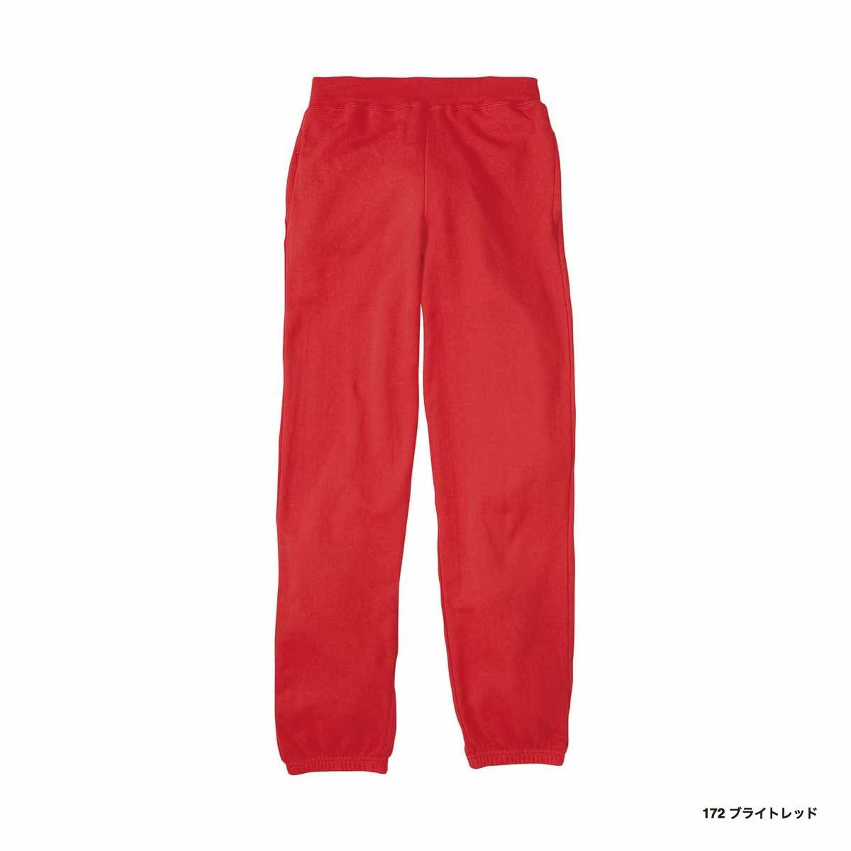 Printstar プリントスター 8.4 oz ライトスウェットパンツ (品番00218-MLP)