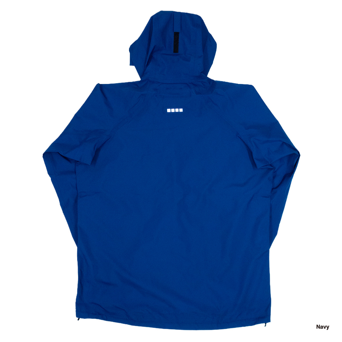 GORE-TEX SHELL JACKET (#GXPW)