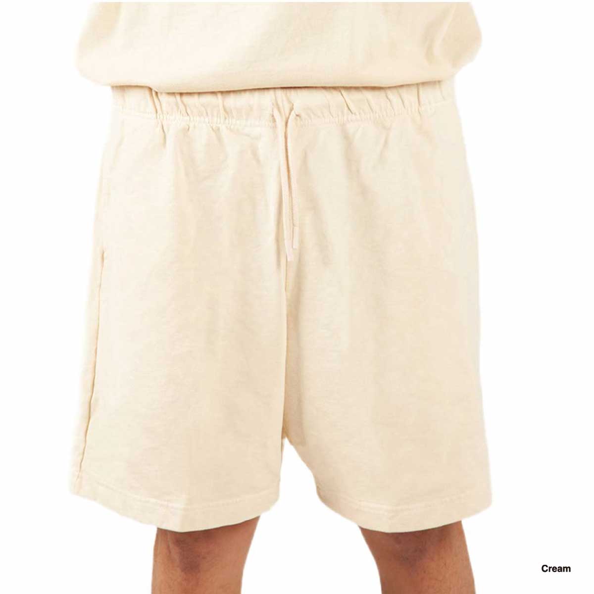 CORNER PRINTING | SHAKA WEAR Garment Dye Terry Shorts (#SWGDTS)