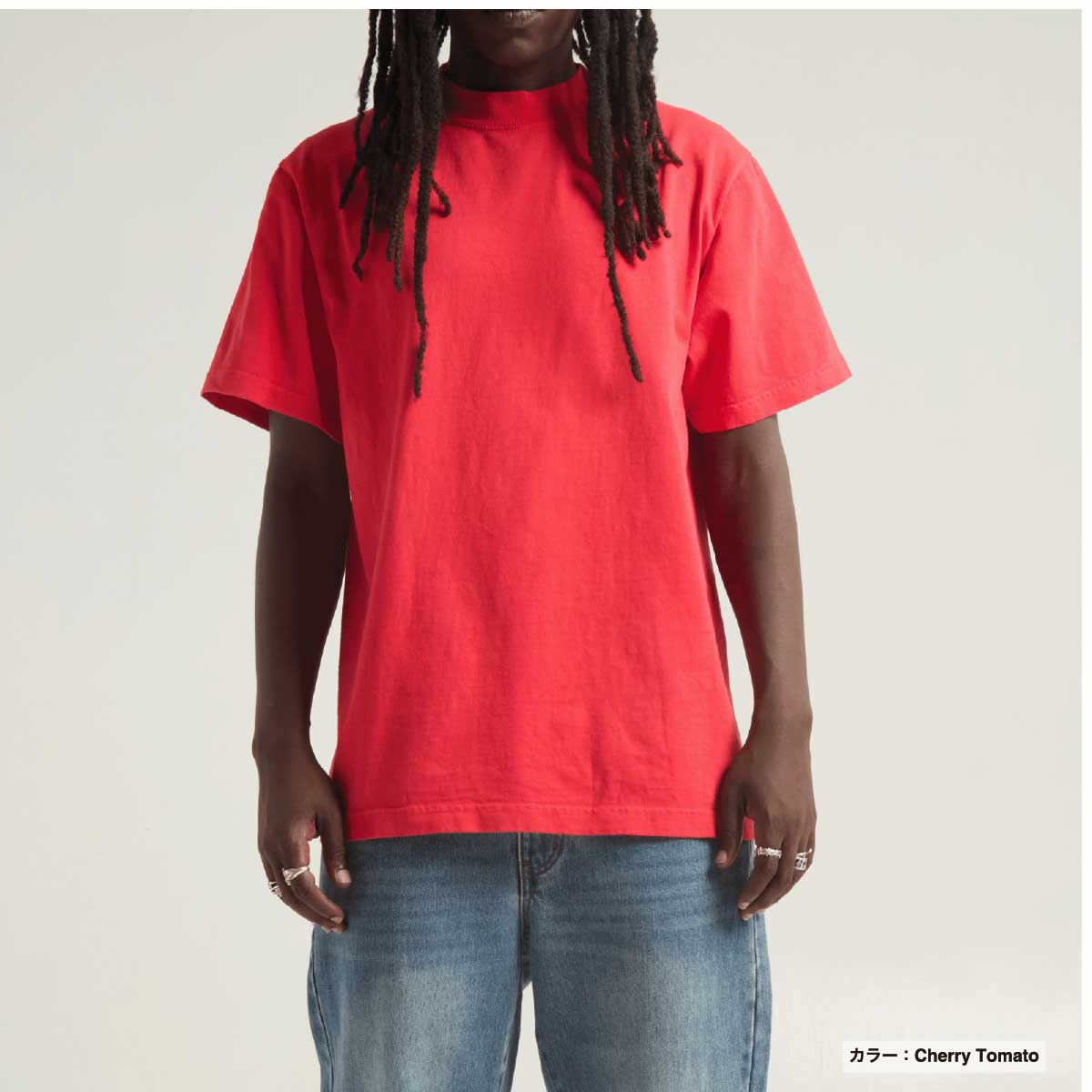 CORNER PRINTING | SHAKA WEAR シャカウェア 7.5 oz Max
