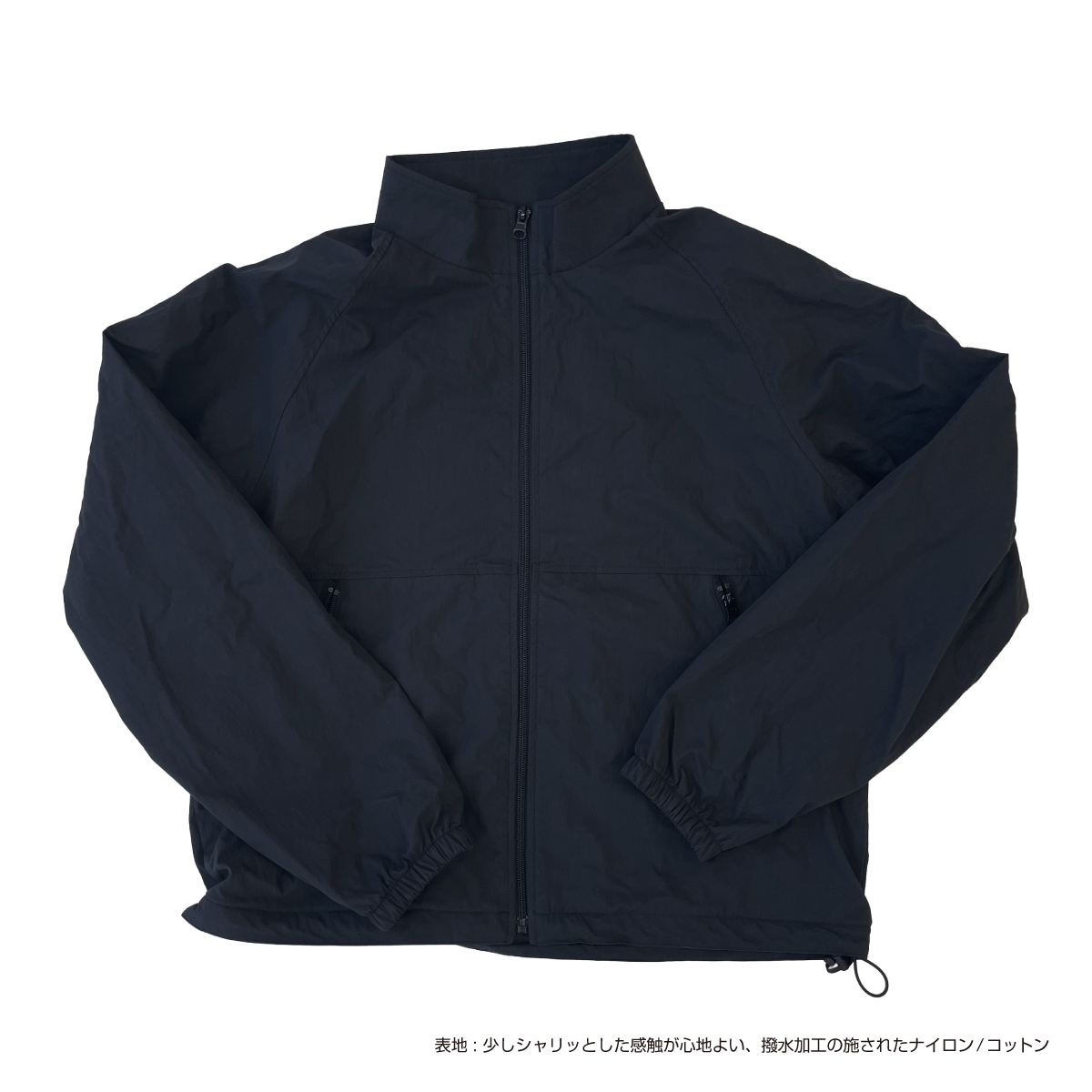 極美 MOVER GARMENTS サファリジャケット ネイビー 52 ドライビング ジャケット｜MOVER GARMENTS