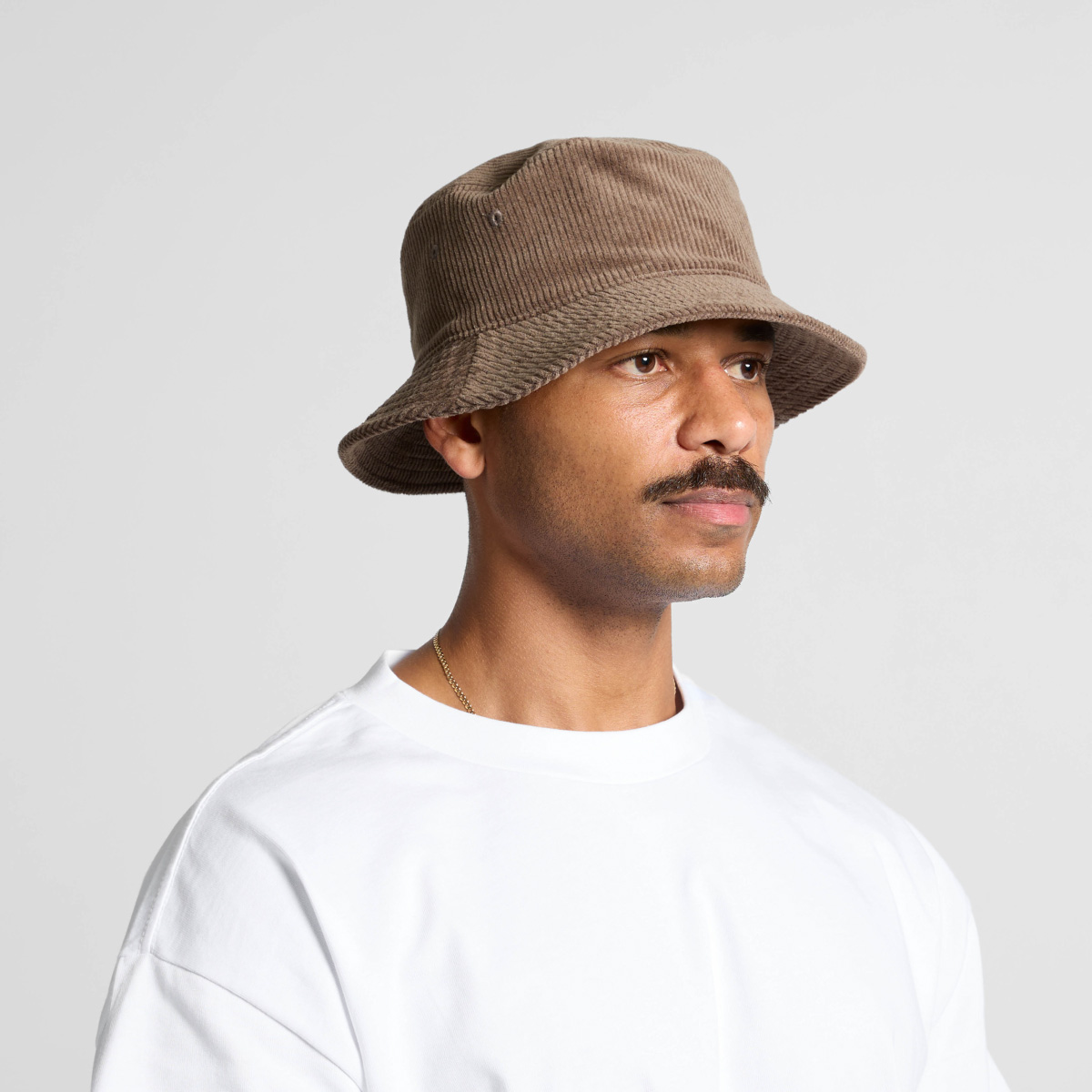 AS Colour  エーエス カラー Cord Bucket Hat (品番1176US)