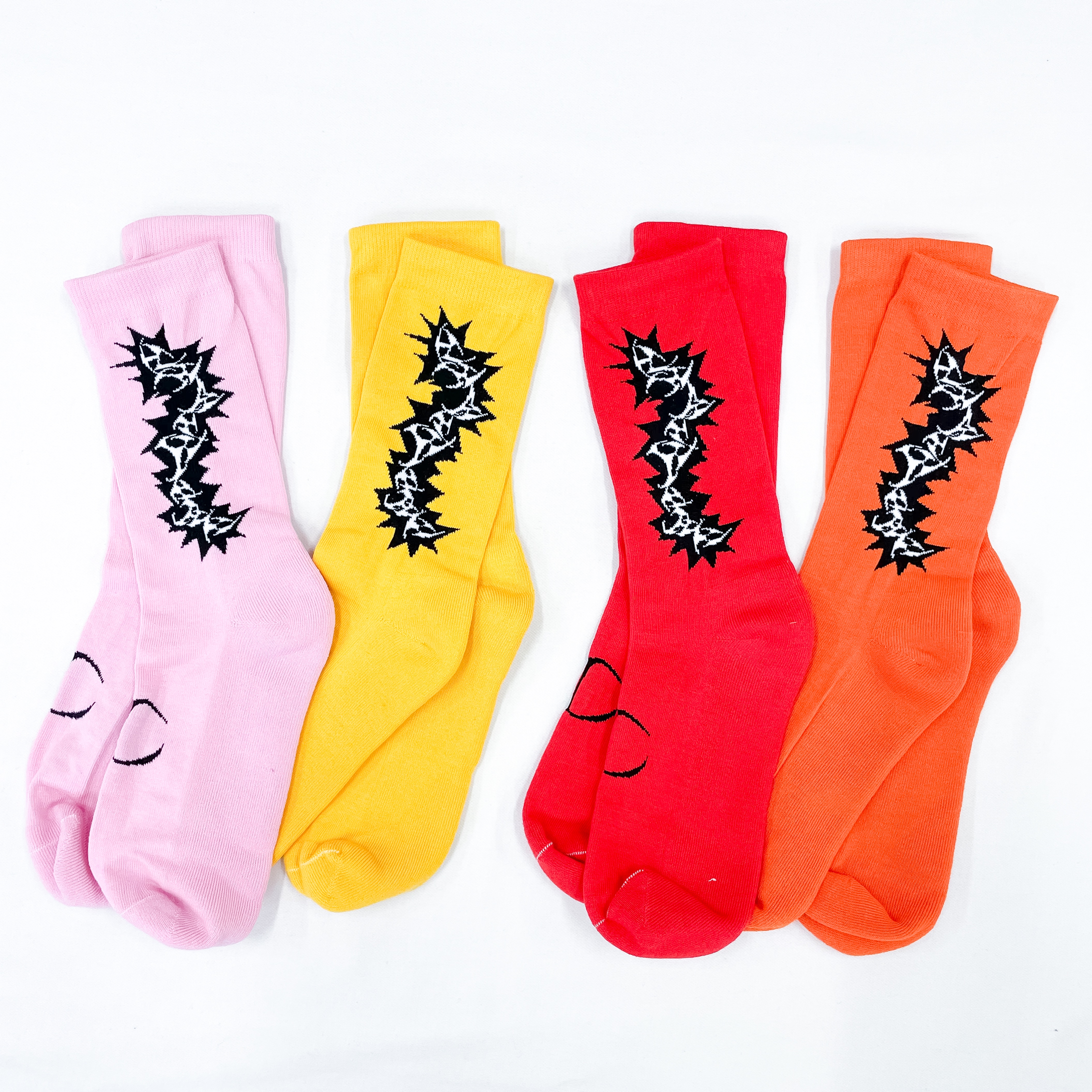 Men's Original Knitted Casual Socks (#CPWS-009)