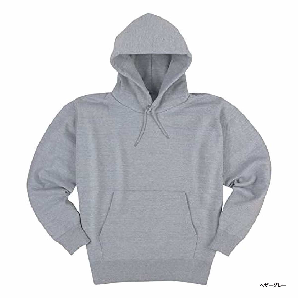 CROSS STITCH 15.6 oz Wild Pullover Hoodie (Pile Lining) (#CS2230)