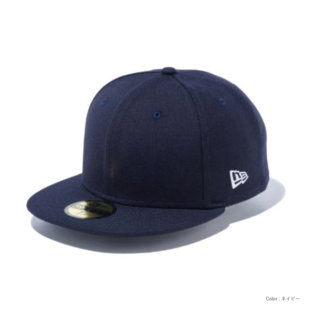 CORNER PRINTING | NEW ERA ニューエラ 59FIFTY ベーシック