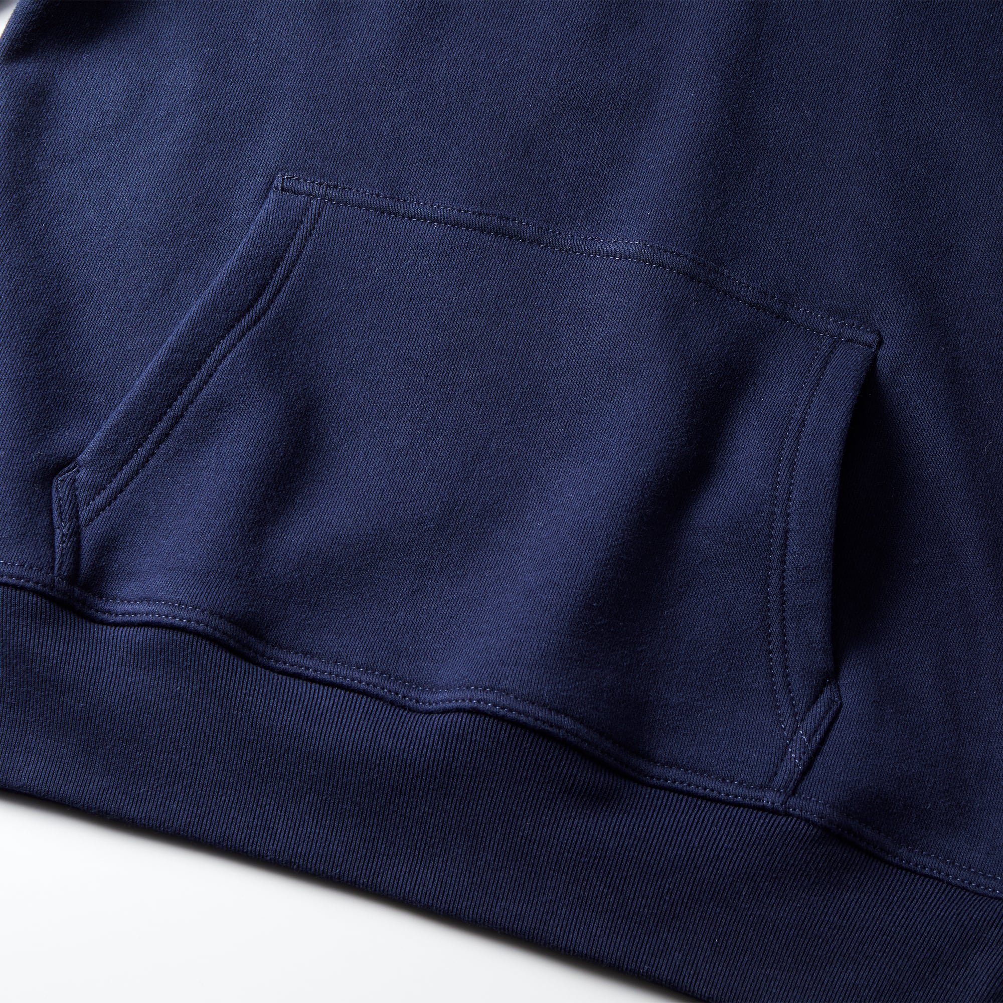 United Athle ユナイテッドアスレ 12.7 oz ヘヴィーウェイト スウェット プルオーバー パーカ (裏パイル) (品番5768-01)