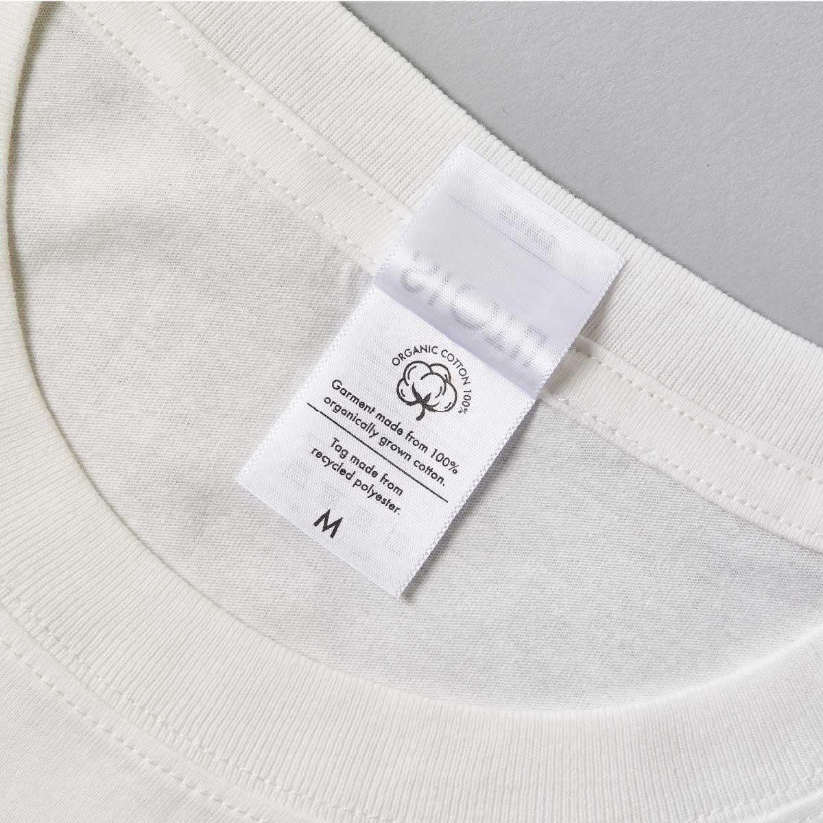 SLOTH スロス オーガニックコットンTシャツ <キッズサイズ> (品番ST1103-KIDS)