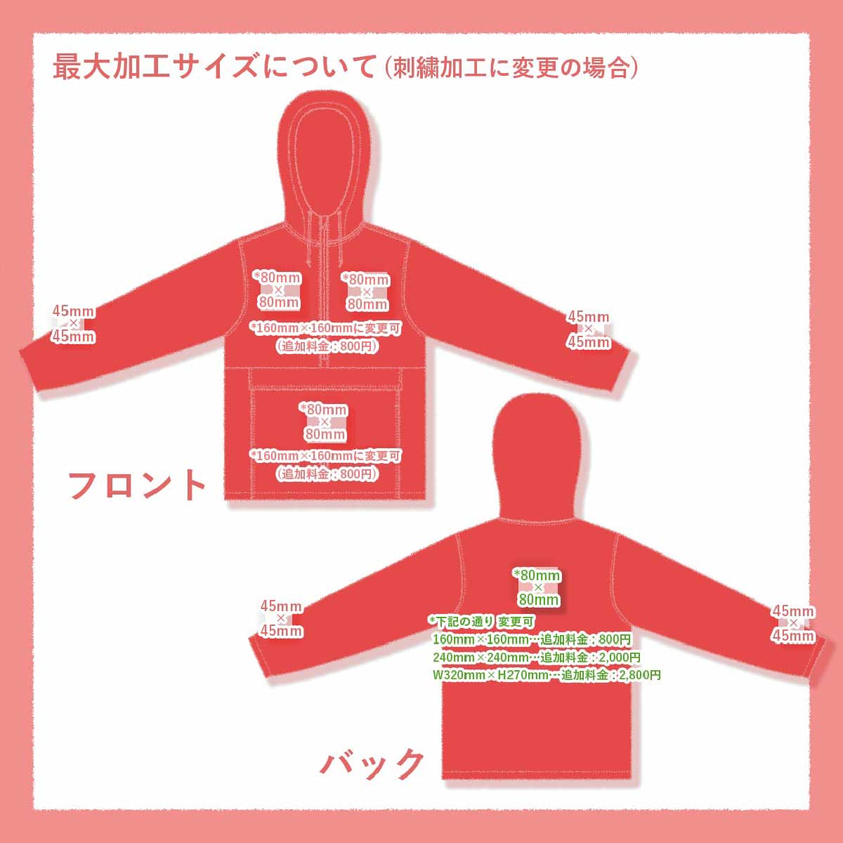 United Athle ユナイテッドアスレ コットンライク ナイロン アノラック パーカ (一重) (品番7211-01)