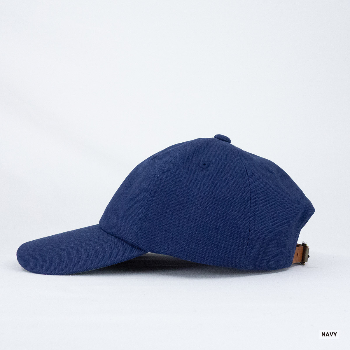 Colt Paterson コルトパターソン レザーベルトキャップ (品番CP017)