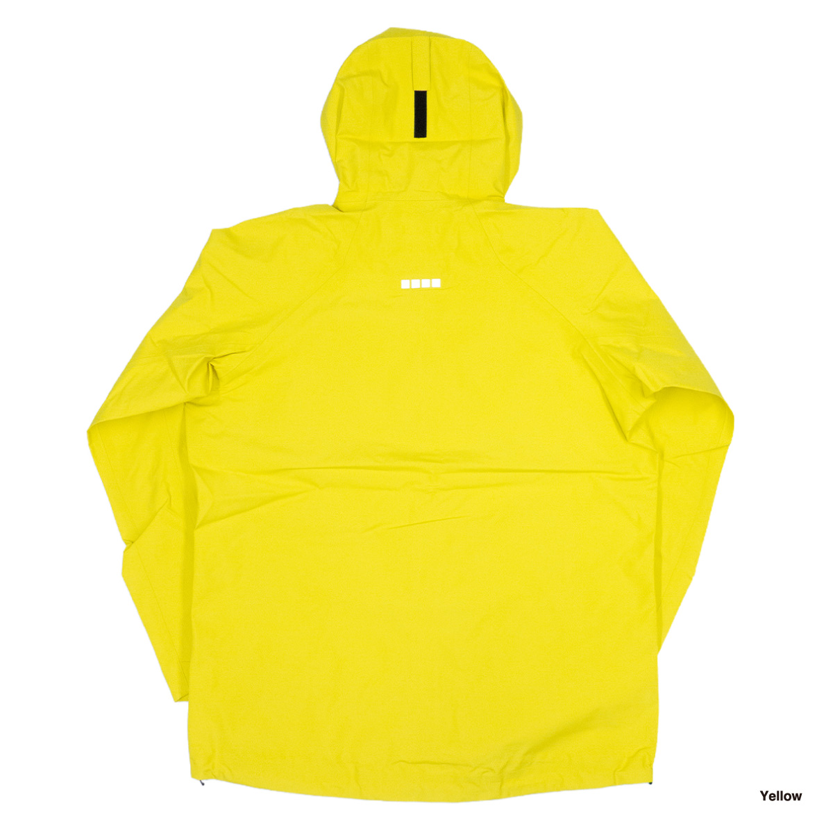 GORE-TEX SHELL JACKET (#GXPW)