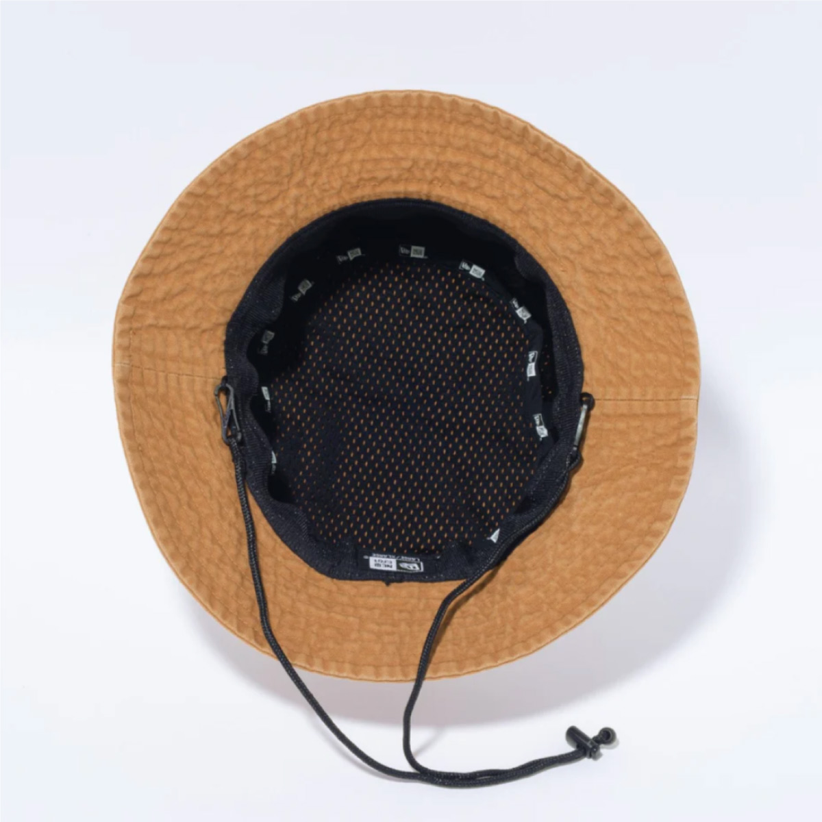 NEW ERA ニューエラ アドベンチャー ダックハット (品番NE-BASIC-02)