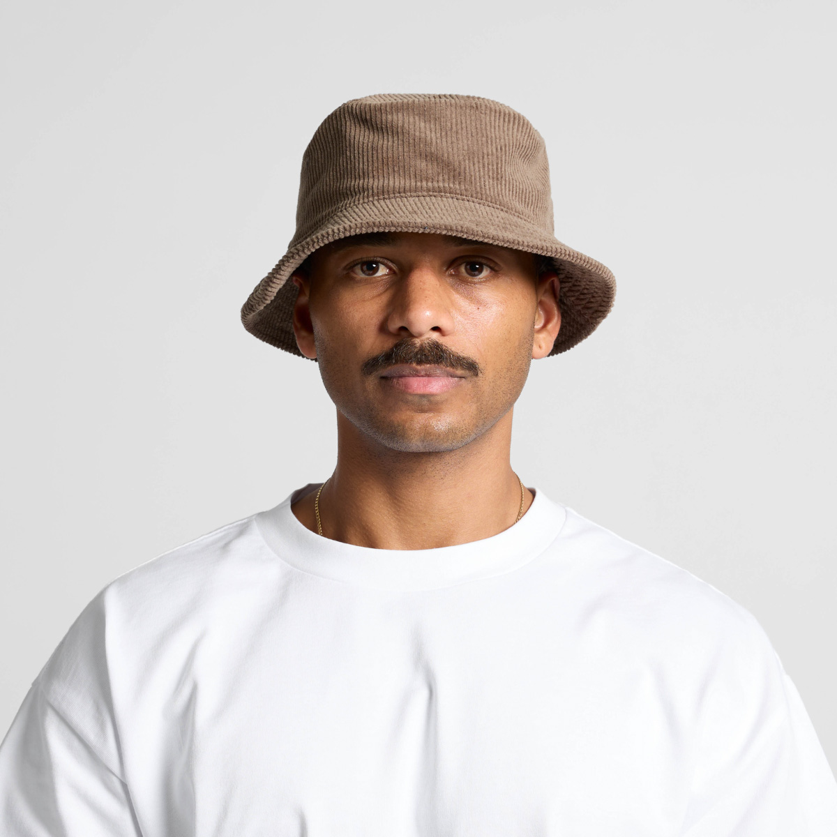 AS Colour  エーエス カラー Cord Bucket Hat (品番1176US)