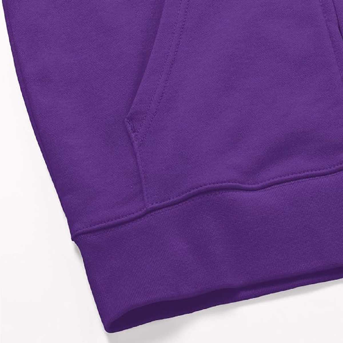 Printstar プリントスター 9.7 oz スタンダードWフードジップパーカー (品番00189-NNZ)