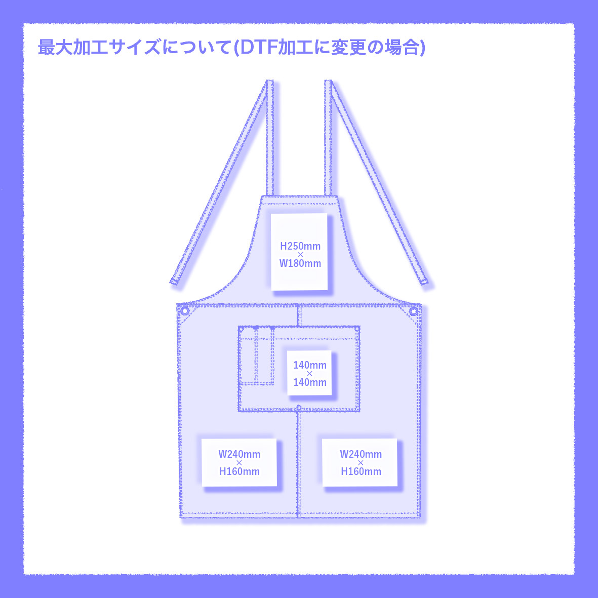 United Athle ユナイテッドアスレ ウォッシュ キャンバス エプロン (クロスタイプ) (品番1384-01)