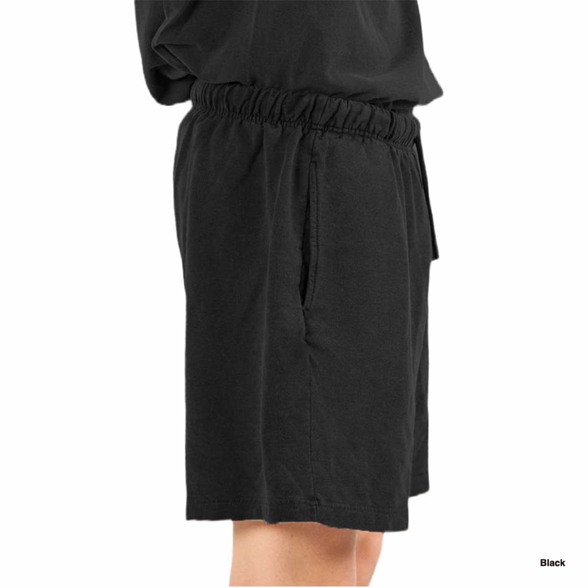 SHAKA WEAR Garment Dye Terry Shorts (#SWGDTS)