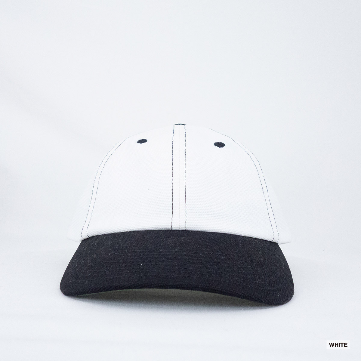 Colt Paterson コルトパターソン レザーベルトキャップ (品番CP017)