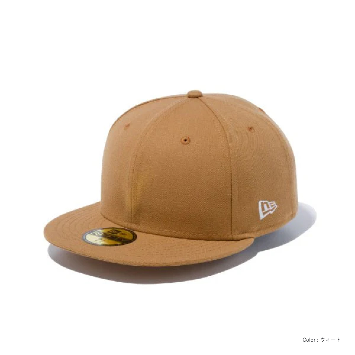 NEW ERA New Era 59FIFTY Basic (#NE-BASIC)