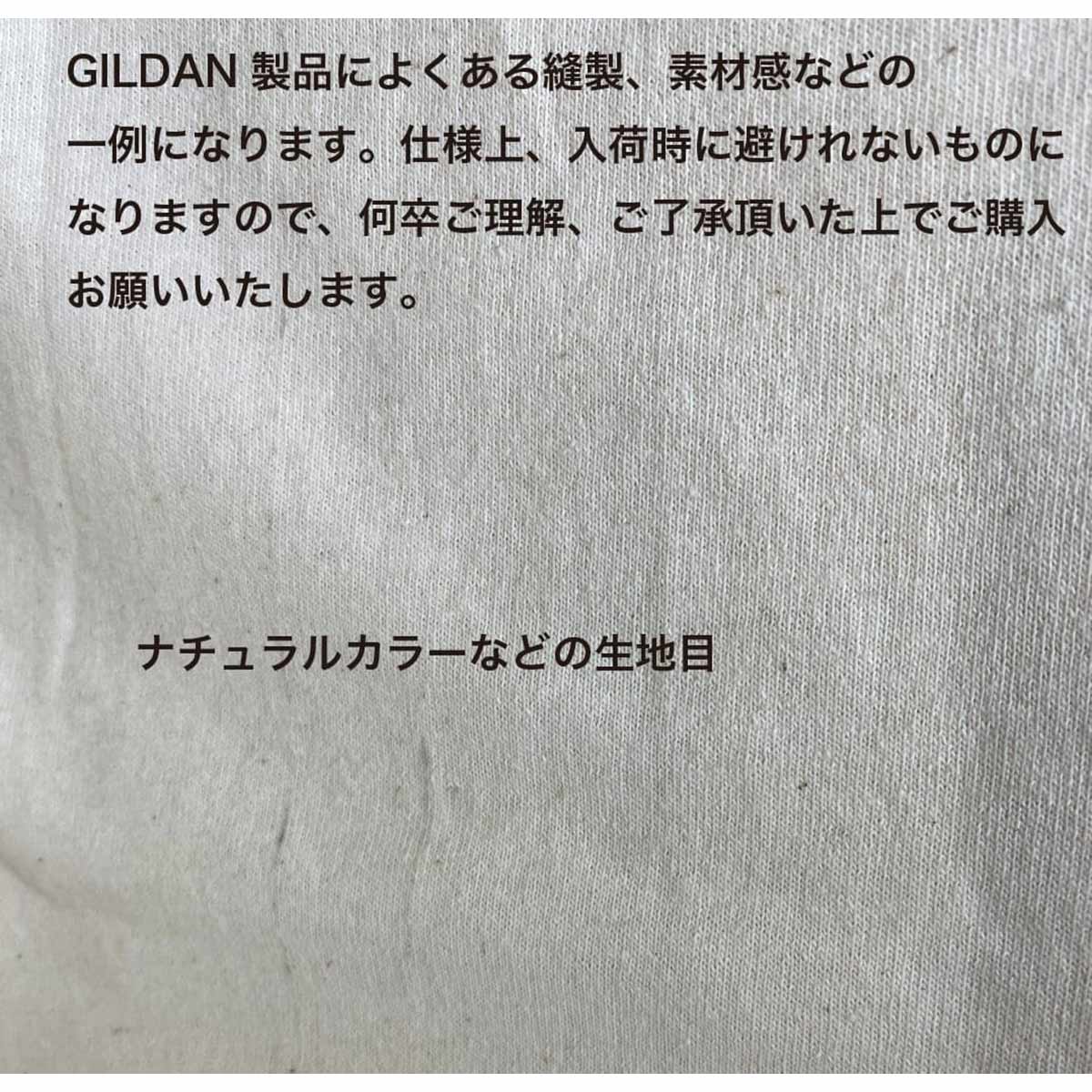 GILDAN 5.3 oz Japan Fit Premium Cotton Ringspun T-Shirt (#76000)