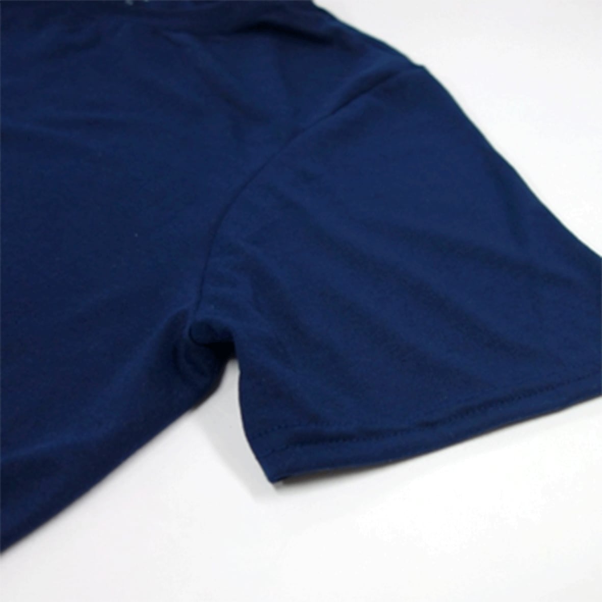 GILDAN ギルダン 4.5 oz ポリエステル100%Tシャツ (品番4200)