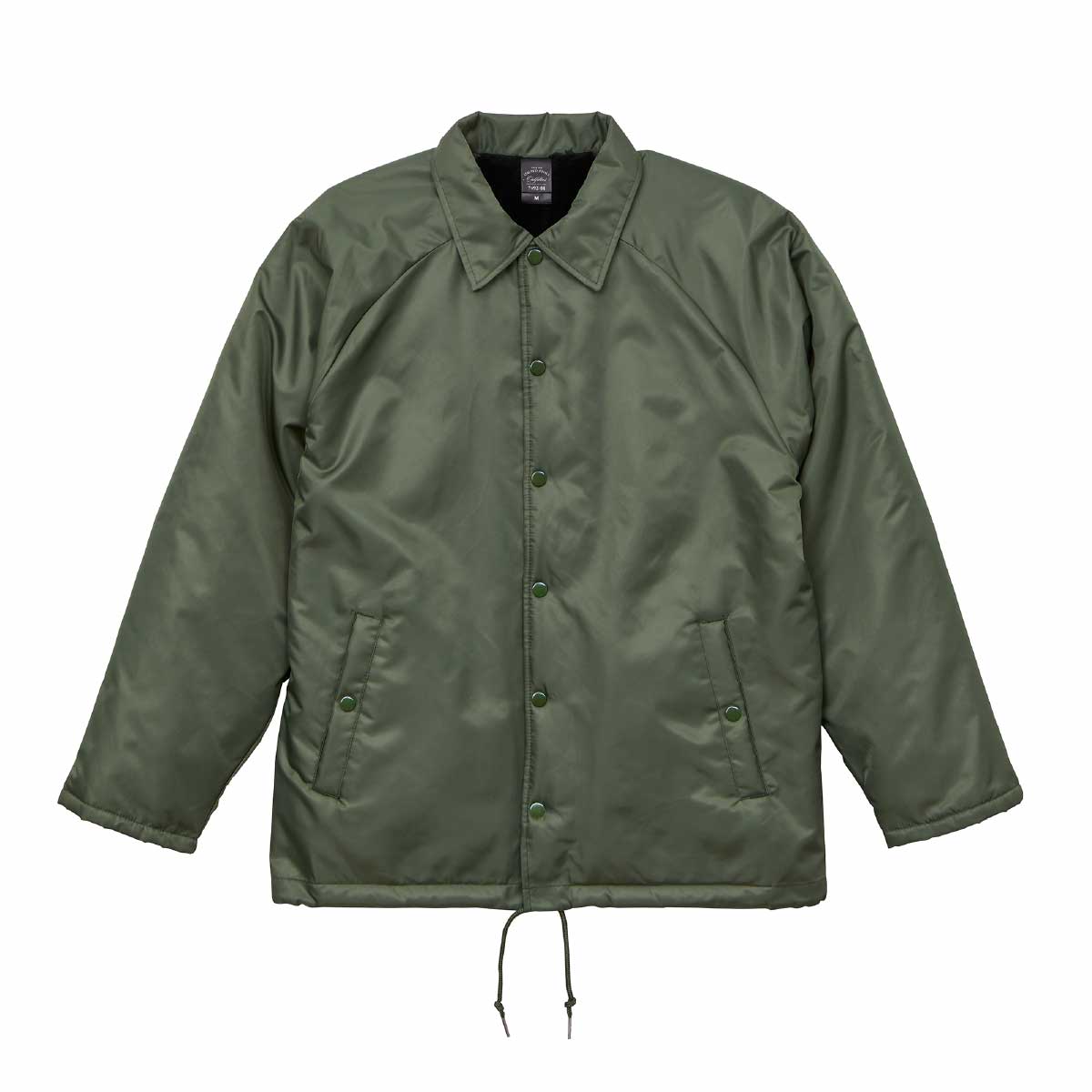 usa製コーチジャケット 公式】コーチアウトレット | オーバーサイズド レザー ジャケット