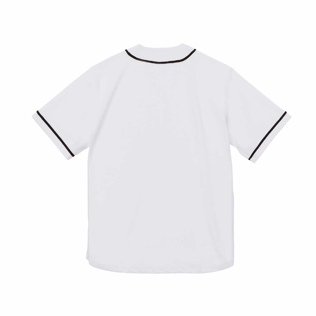 United Athle Dry Baseball Shirt (#5982-01)