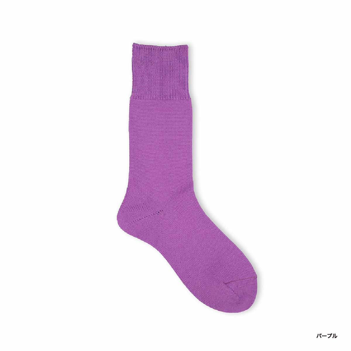 TRUSS トラス クルー丈カラーソックス (品番CCS-902)