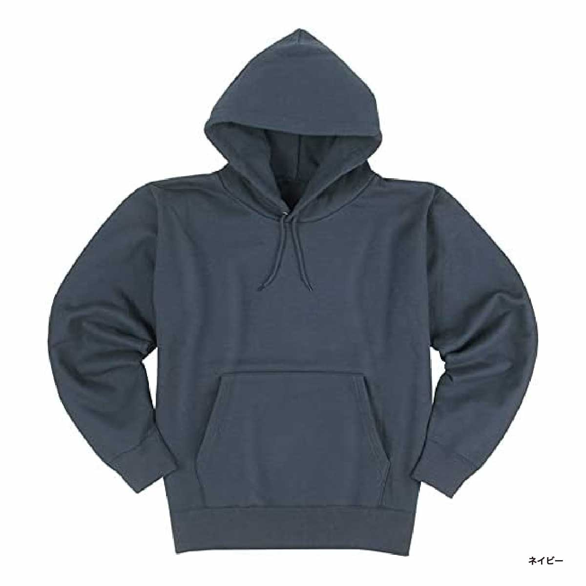 CROSS STITCH 15.6 oz Wild Pullover Hoodie (Pile Lining) (#CS2230)