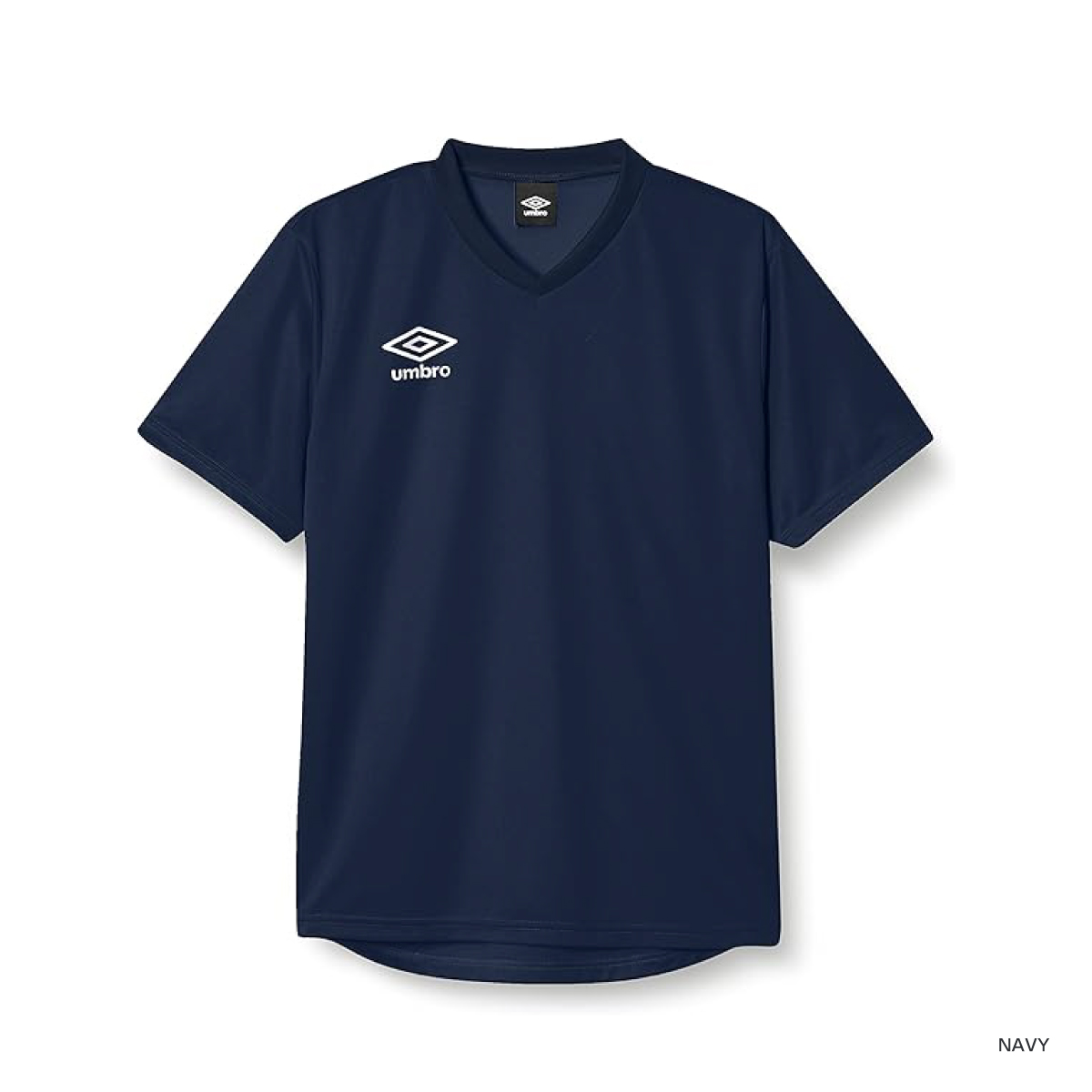 CORNER PRINTING | UMBRO アンブロ ゲームシャツ (品番UBS7637)