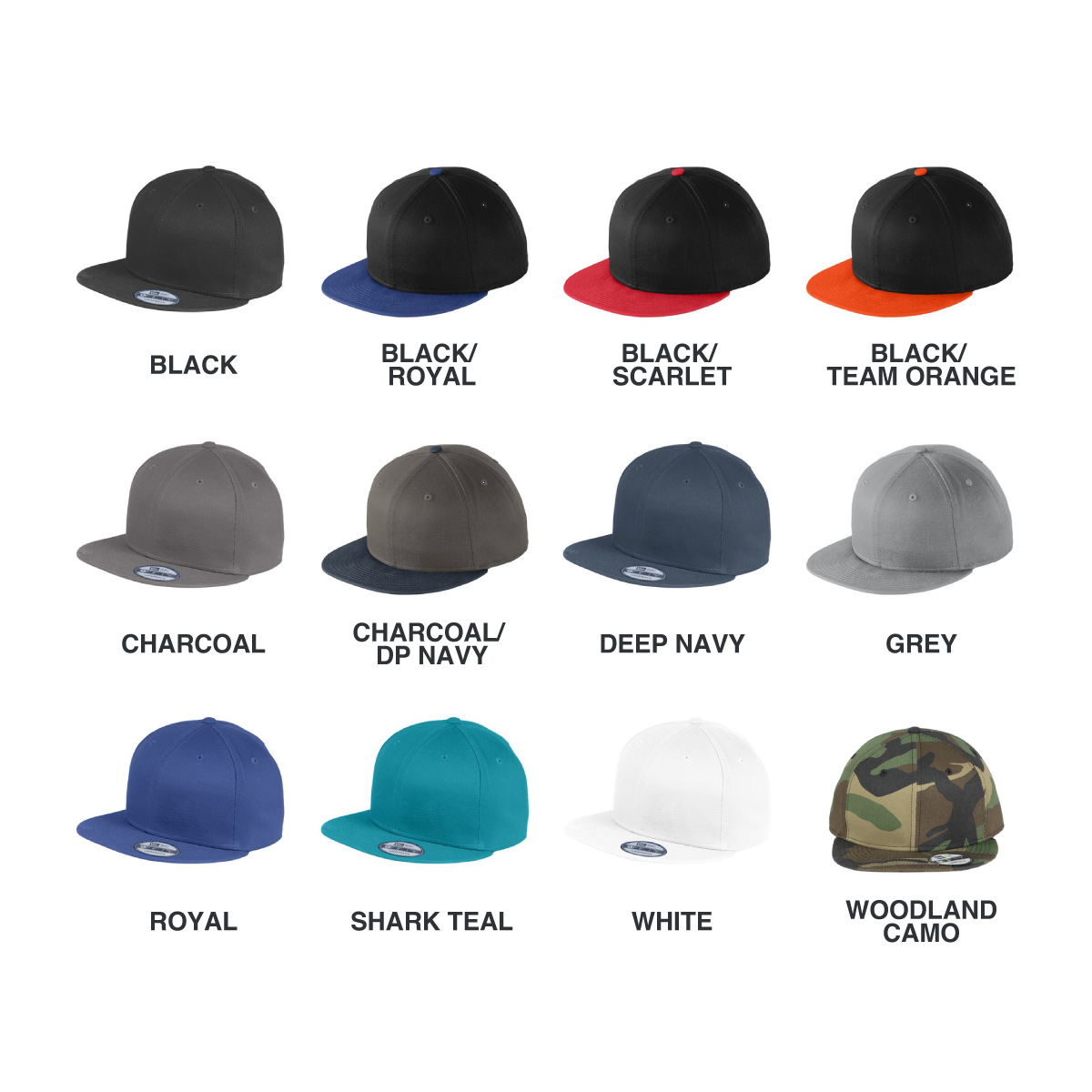 CORNER PRINTING | NEW ERA ニューエラ 9FIFTY スナップバック
