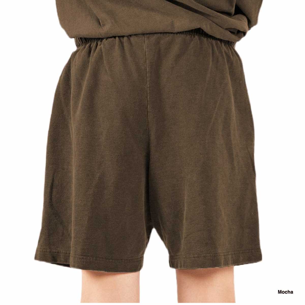 CORNER PRINTING | SHAKA WEAR Garment Dye Terry Shorts (#SWGDTS)